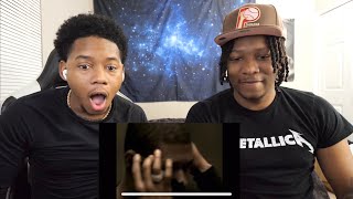 Usher  Confessions Pt II REACTION [upl. by Hayward513]