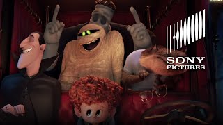 Hotel Transylvania 2  1 Comedy in America  See it Now [upl. by Jaffe]