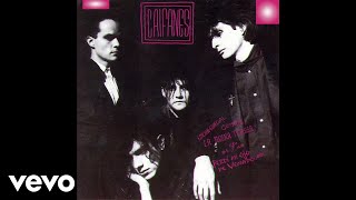 Caifanes  PerdÃ­ Mi Ojo de Venado Cover Audio [upl. by Codie]