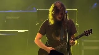 Opeth  Dirge For November LIVE [upl. by Meenen70]