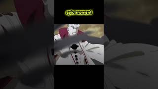 naruto VS otsutsuki epic moment [upl. by Orfinger]