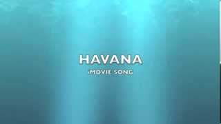 Havana  iMovie SongMusic [upl. by Caterina639]