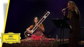 Anoushka Shankar – Inside Me live at Girona Festival [upl. by Darryl]