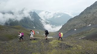 Tusheti Georgia [upl. by Reiner]