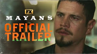 Mayans MC  Official Series Trailer  FX [upl. by Fae]