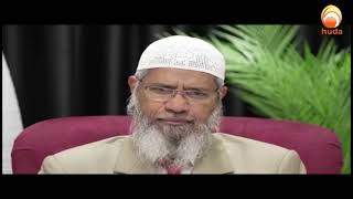 What can you do as a muslim for Palestine Dr Zakir Naik HUDATV [upl. by Runkle]