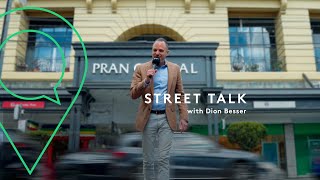 Street talk  Prahran Melbourne [upl. by Aehs]