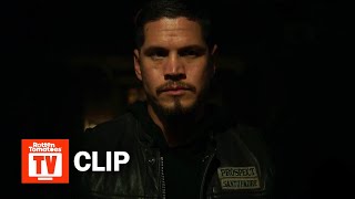 Mayans MC S02 E10 Clip  EZ Becomes a Mayan  Rotten Tomatoes TV [upl. by Colombi]