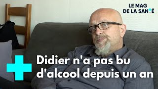 Alcool  sen sortir 55  Le Magazine de la Santé [upl. by Letsyrhc]