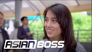 How Do Thais Truly Feel About Tourists  ASIAN BOSS [upl. by Neelhsa142]