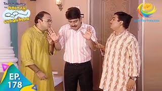 Taarak Mehta Ka Ooltah Chashmah  Episode 178  Full Episode [upl. by Helsie]