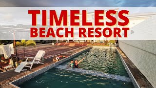 Timeless Beach Resort  ILIGAN CITY [upl. by Erde]