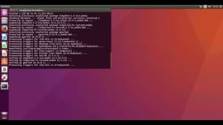 Resizing a Linux Partition using GPARTED [upl. by Amandy257]