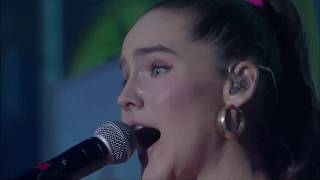 SOFI TUKKER  Batshit Live at Corona Capital Mexico City [upl. by Karee]