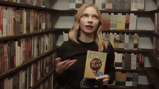 Tavi Gevinson’s Closet Picks [upl. by Shelia]