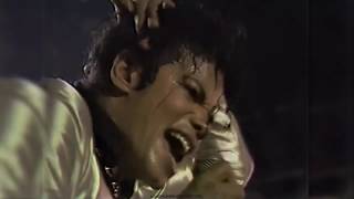 Michael Jackson  Heartbreak Hotel  Live Yokohama 1987  HD [upl. by Winnifred840]