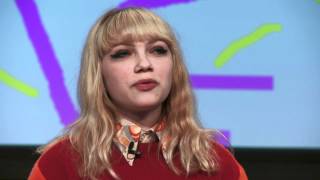 Still figuring it out  Tavi Gevinson  TEDxTeen [upl. by Klute]