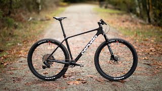 Review Cervélo ZHT5 [upl. by Heymann]