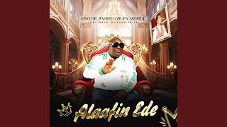 Alaafin Ede [upl. by Bright411]