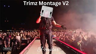 Trimz Montage V2 [upl. by Erdnaid894]