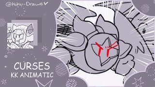 Curses  KK Animatic [upl. by Doreen]