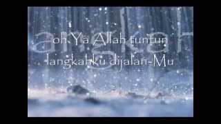 Insya Allah  MAHER ZAIN feat FADLY PADI [upl. by Airotnahs357]