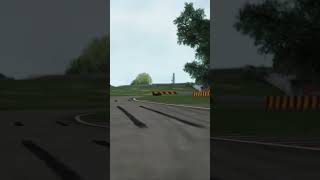 F2004 V10 sound  Assetto Corsa  TheRacingPoint [upl. by Yrakaz]