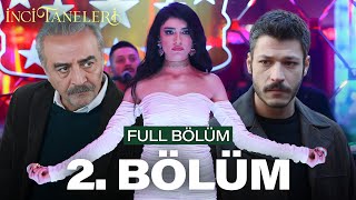 İnci Taneleri – 2 Bölüm [upl. by Youngran]