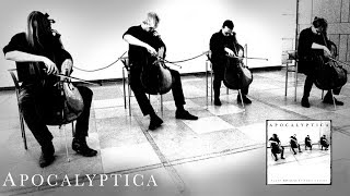 Apocalyptica  Seek amp Destroy Bonus [upl. by Quinton]