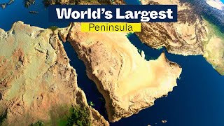 THE PENINSULA – Official Trailer 4K HD – SHORT FILM 2024 [upl. by Aramad769]