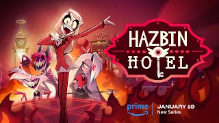 Hazbin Hotel  Season 1 Trailer [upl. by Terri]