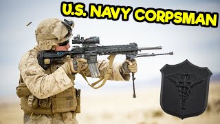 US NAVY CORPSMAN 2020 [upl. by Eves]