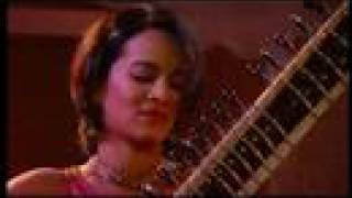 Anoushka Shankar Live at Verbier Festival  Mishra Pilu [upl. by Nnaeed]