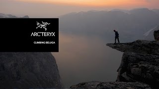 Climbing Beluga  An Arcteryx Film [upl. by Asyla657]