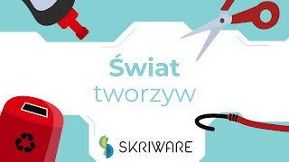 Świat tworzyw [upl. by Paulie]