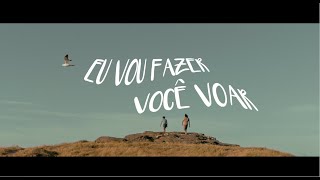 Alceu Valença  Eu vou fazer você voar clip [upl. by Thia]