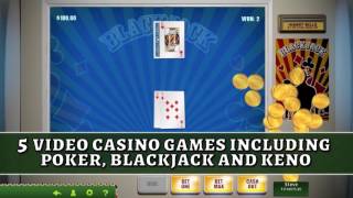 Hoyle Official Casino Games Collection [upl. by Hound]