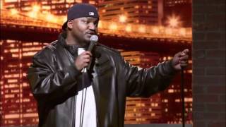 Aries Spears on African Men [upl. by Wendi998]