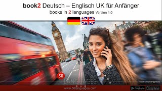 Englisch UK für Anfänger in 100 Lektionen [upl. by Thirzia783]