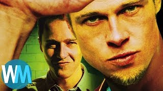 Top 10 Best David Fincher Movies [upl. by Haramat]