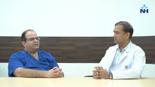 What is Transcatheter Aortic Valve Implantation TAVI  Dr Neeraj and Dr Manik Hindi [upl. by Mariele]