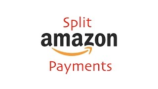 How To Split Amazon Purchases On Multiple Credit Cards [upl. by Nayllij]