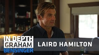 Laird Hamilton My intense diet [upl. by Kyla]