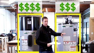 Whats The Best Water Heater Sold At Lowes [upl. by Sherman]