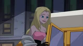 What it was like watching the Gwen glow up in Spectacular SpiderMan [upl. by Ellerehc]