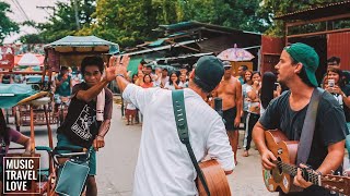 Lean On Me  Music Travel Love Iligan City Philippines Bill Withers Cover [upl. by Brew]