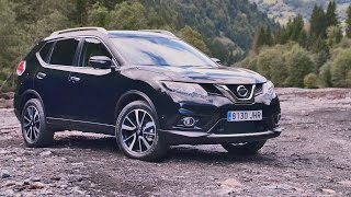 ► 2016 Nissan XTrail [upl. by Jeddy]