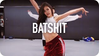 Batshit  SOFI TUKKER  Ara Cho Choreography [upl. by Huldah164]