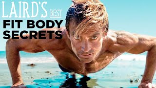 How Laird Hamilton Can Help You Stay Fit at ANY age [upl. by Colbye]