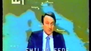 Terremoto 1980 parte 1 [upl. by Analra]